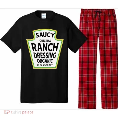 Pajama Set