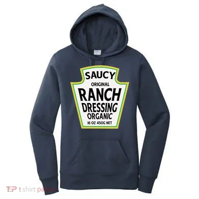 Women's Hoodie