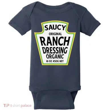 Baby Bodysuit