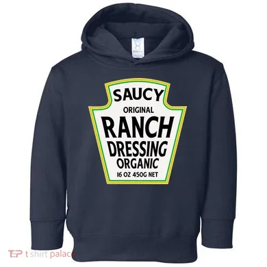 Toddler Hoodie
