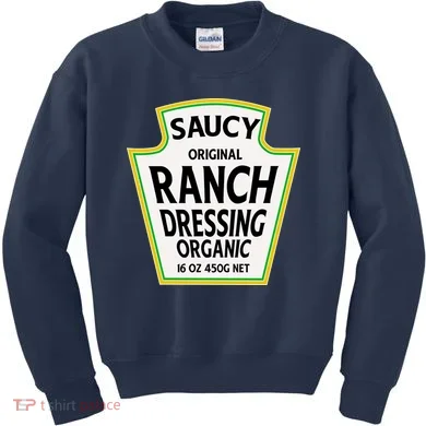 Kids Sweatshirt