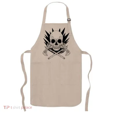 Apron