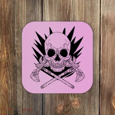 Coaster