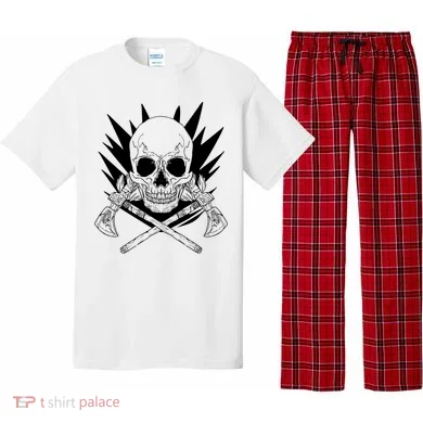 Pajama Set