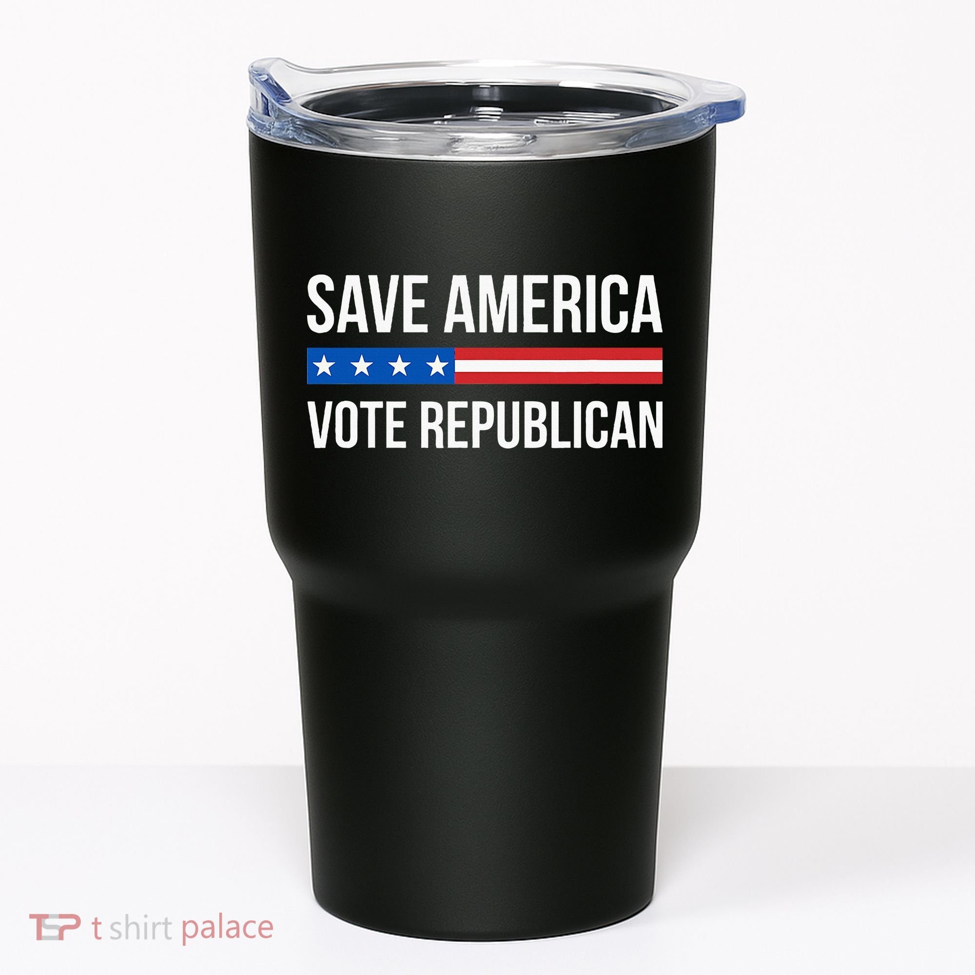 Save America Vote Republican Tumbler