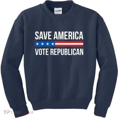 Kids Sweatshirt