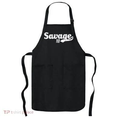 Savage AF Apron