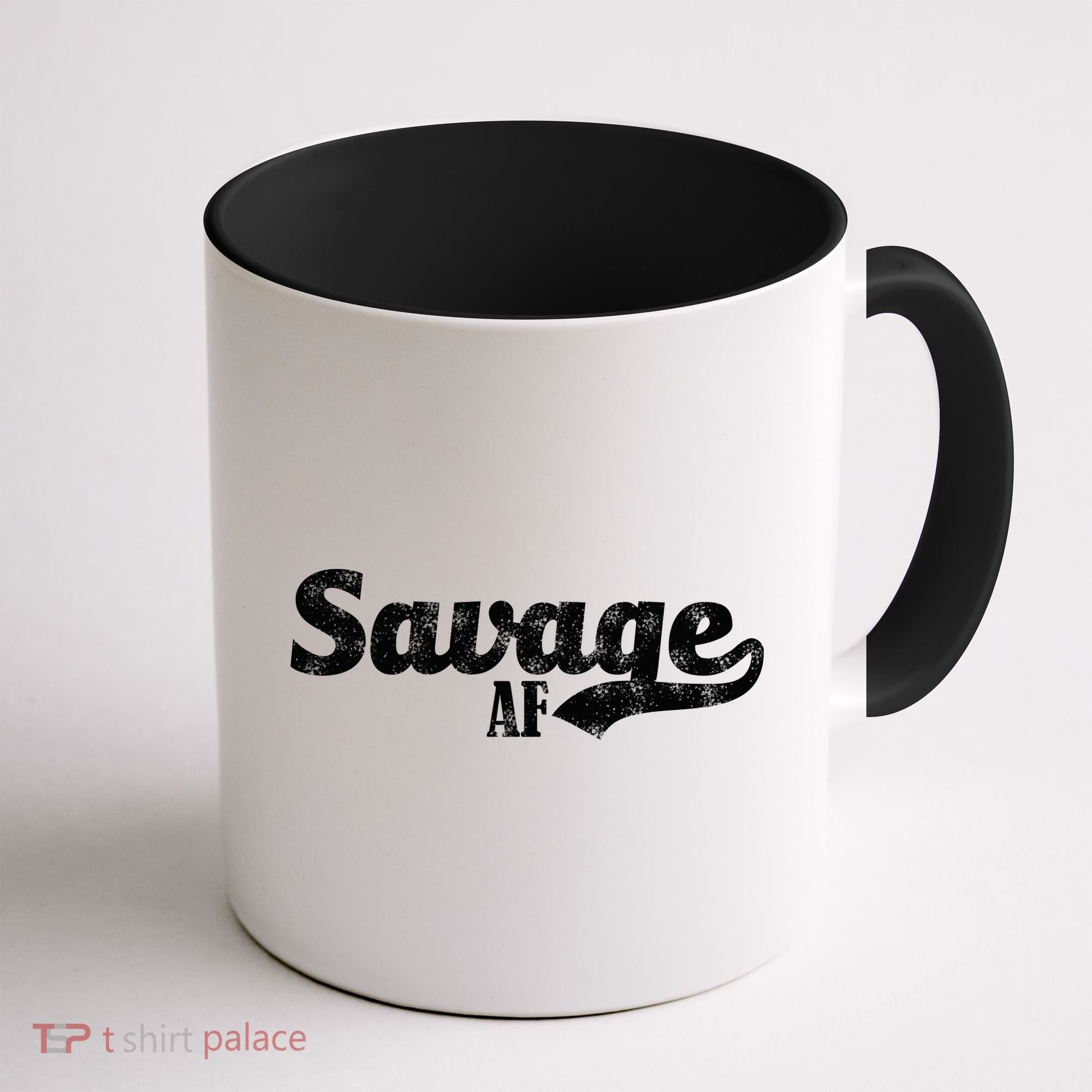 Savage AF Coffee Mug