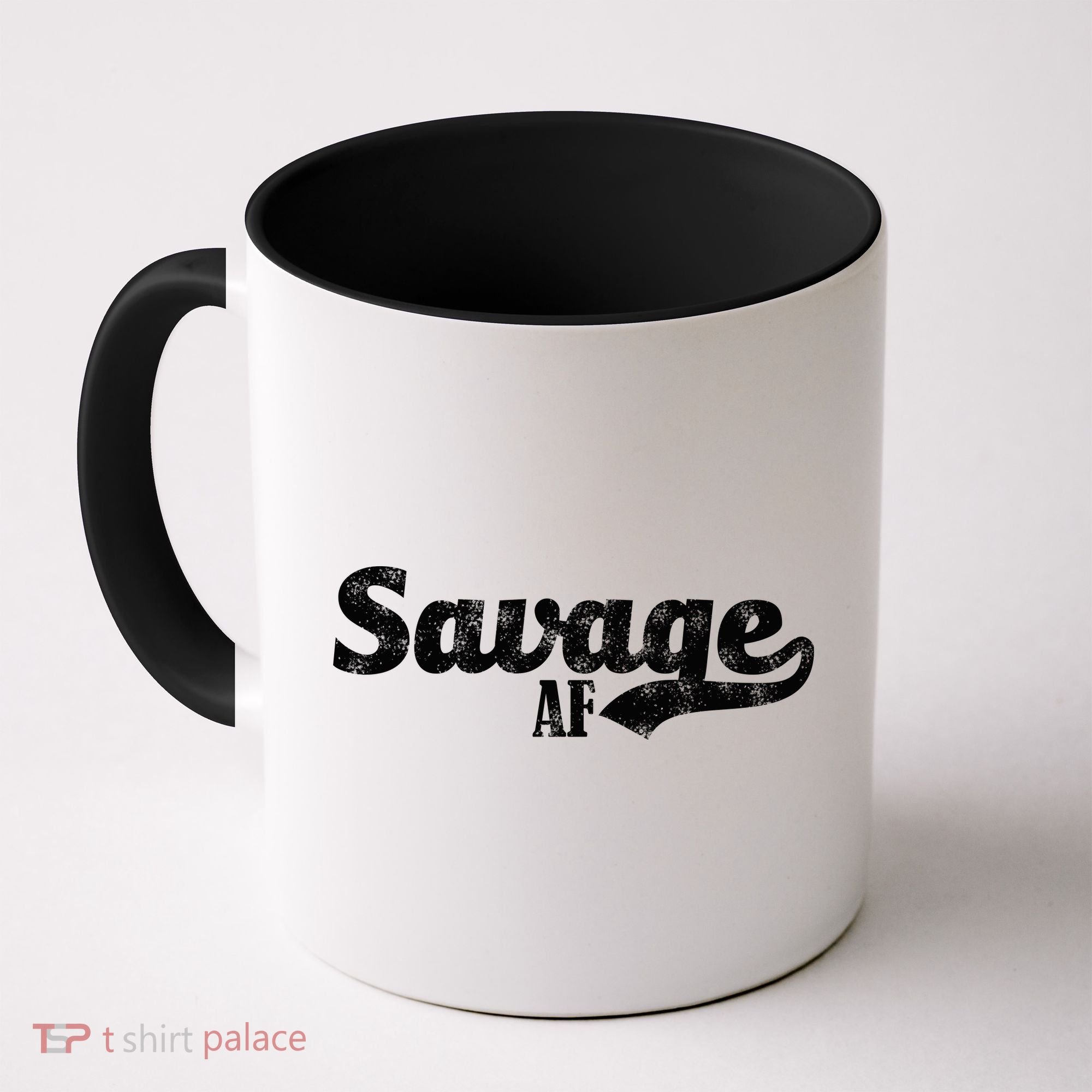Savage AF Coffee Mug