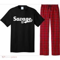 Savage AF Pajama Set thumb 0