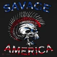 Savage America Doggie Tank thumb 4