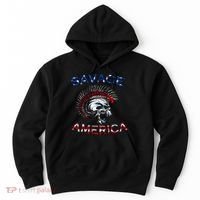 Savage America Hoodie thumb 0