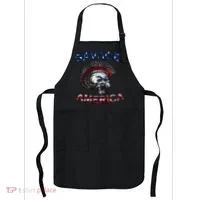 Savage America Apron thumb 0
