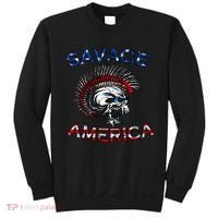 Savage America Sweatshirt thumb 0
