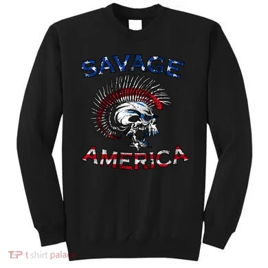 Savage America Sweatshirt