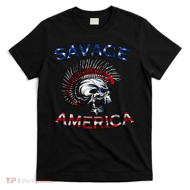 Savage America T-Shirt
