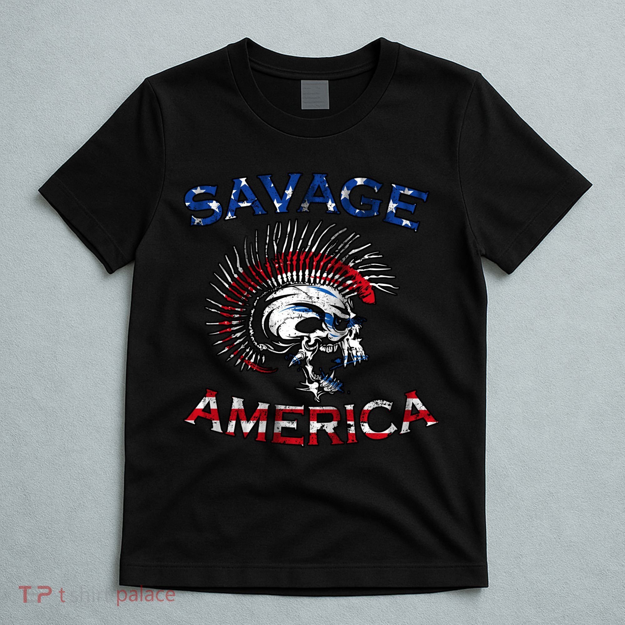 Savage America T-Shirt