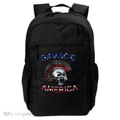 Savage America Backpack