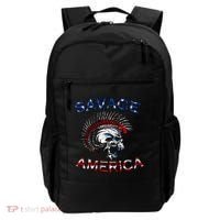 Savage America Backpack thumb 0