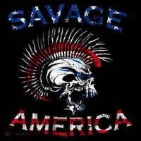 Savage America Coffee Mug thumb 5