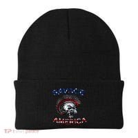Savage America Beanie thumb 0