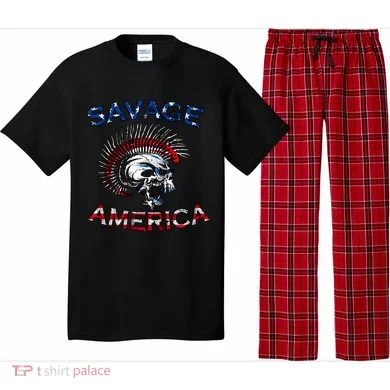 Pajama Set