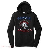 Savage America Women's Hoodie thumb 0