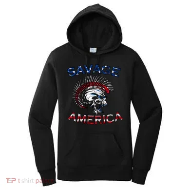 Women's Hoodie