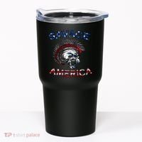 Savage America Tumbler thumb 0