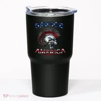 Savage America Tumbler thumb 0