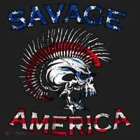 Savage America Tumbler thumb 3