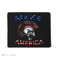 Savage America Mousepad thumb 0