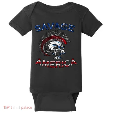 Baby Bodysuit
