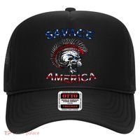 Savage America Hat thumb 0