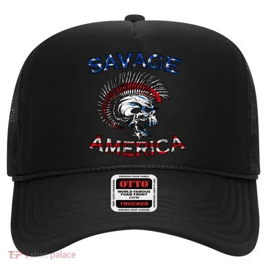 Savage America Hat