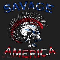 Savage America Hat thumb 2
