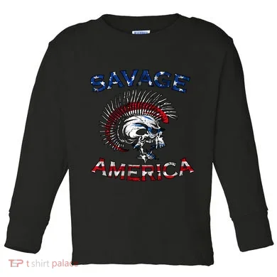Toddler Long Sleeve