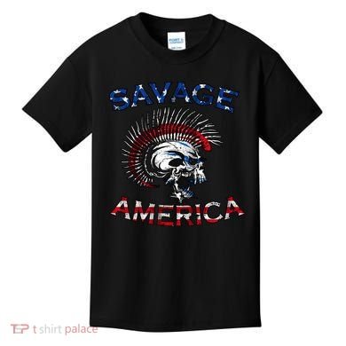 Savage America Kids T-Shirt