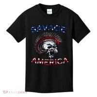 Savage America Kids T-Shirt thumb 0