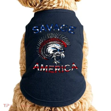 Doggie Tank