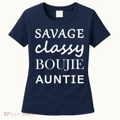 Women's T-Shirt