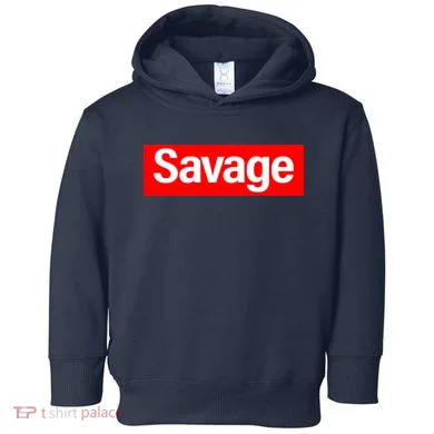 Toddler Hoodie