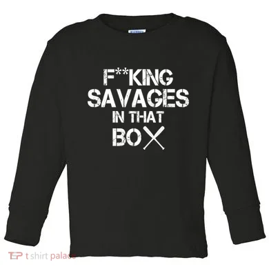 Toddler Long Sleeve