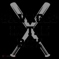 Savages In The Box Baseball Bats Coffee Mug thumb 5