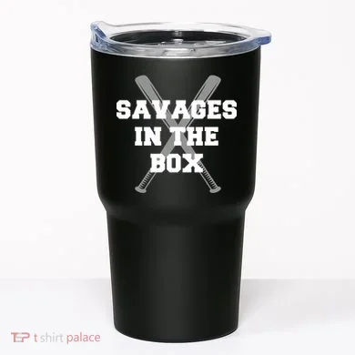 Tumbler