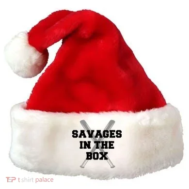 Santa Hat