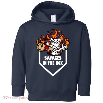Toddler Hoodie