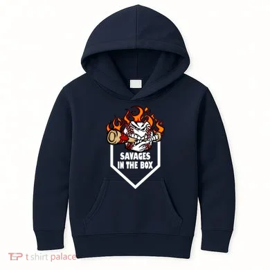 Kids Hoodie