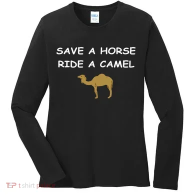 Women's Long Sleeve Shirt