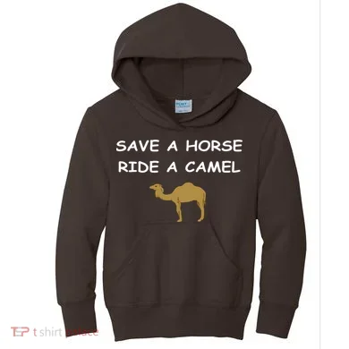 Kids Hoodie